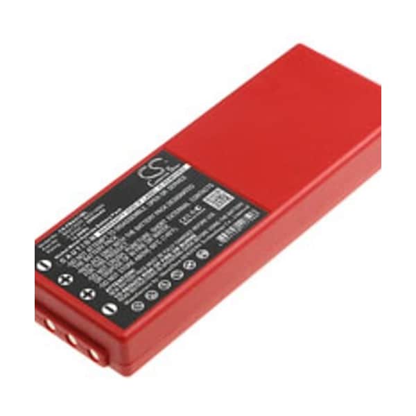 Ilc Replacement for HBC Ba213020 Battery BA213020 BATTERY HBC - main